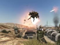Enemy Territory: Quake Wars