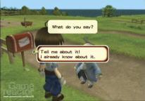 Harvest Moon: Tree of Tranquility