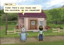 Harvest Moon: Tree of Tranquility