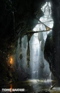 Tomb Raider
