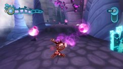 Spore Hero