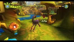 Spore Hero