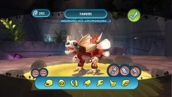 Spore Hero