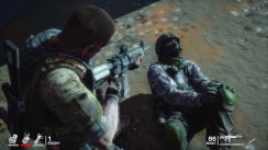 Spec Ops: The Line
