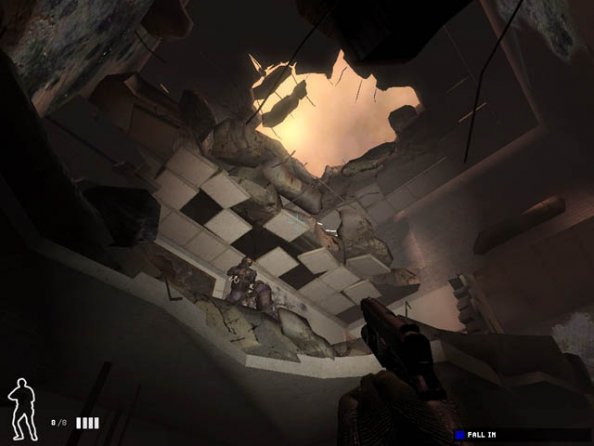 SWAT 4