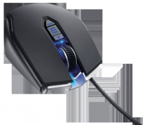 Titt p� Corsair Vengeance M60