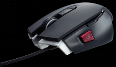 Titt p� Corsair Vengeance M60