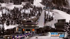 Winter Sports 2010