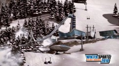 Winter Sports 2010