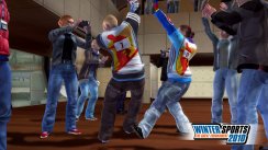 Winter Sports 2010