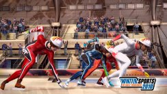 Winter Sports 2010