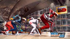 Winter Sports 2010
