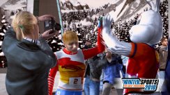 Winter Sports 2010