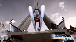 Winter Sports 2010