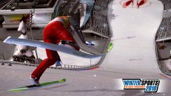 Winter Sports 2010