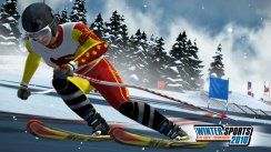 Winter Sports 2010