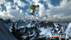 Winter Sports 2010
