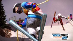 Winter Sports 2010