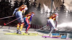 Winter Sports 2010