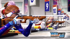 Winter Sports 2010