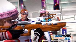 Winter Sports 2010