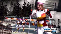 Winter Sports 2010