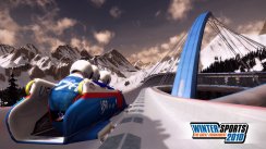 Winter Sports 2010