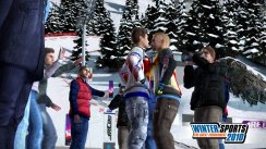 Winter Sports 2010