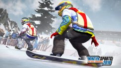 Winter Sports 2010