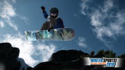 Winter Sports 2010