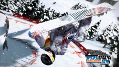 Winter Sports 2010