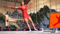 Winter Sports 2010