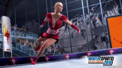Winter Sports 2010