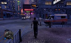 Sleeping Dogs
