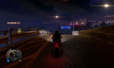 Sleeping Dogs