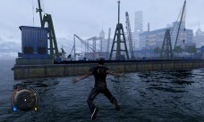 Sleeping Dogs