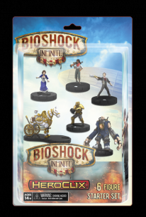 Bioshock Infinite