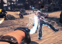 Bulletstorm
