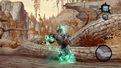 Darksiders II