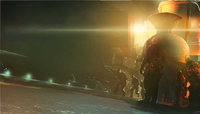 Ghost Recon: Future Soldier