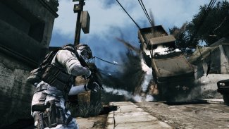 Ghost Recon: Future Soldier