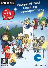 Jul i Svingen
