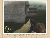 Brothers in Arms: Earned in Blood