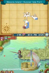 Rune Factory 2: A Fantasy Harvest Moon