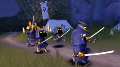 Mini Ninjas