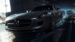 Need for Speed: Most Wanted