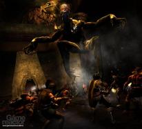 Age of Conan: Unchained