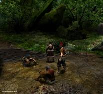 Age of Conan: Unchained