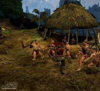 Age of Conan: Unchained