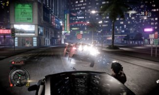 Sleeping Dogs